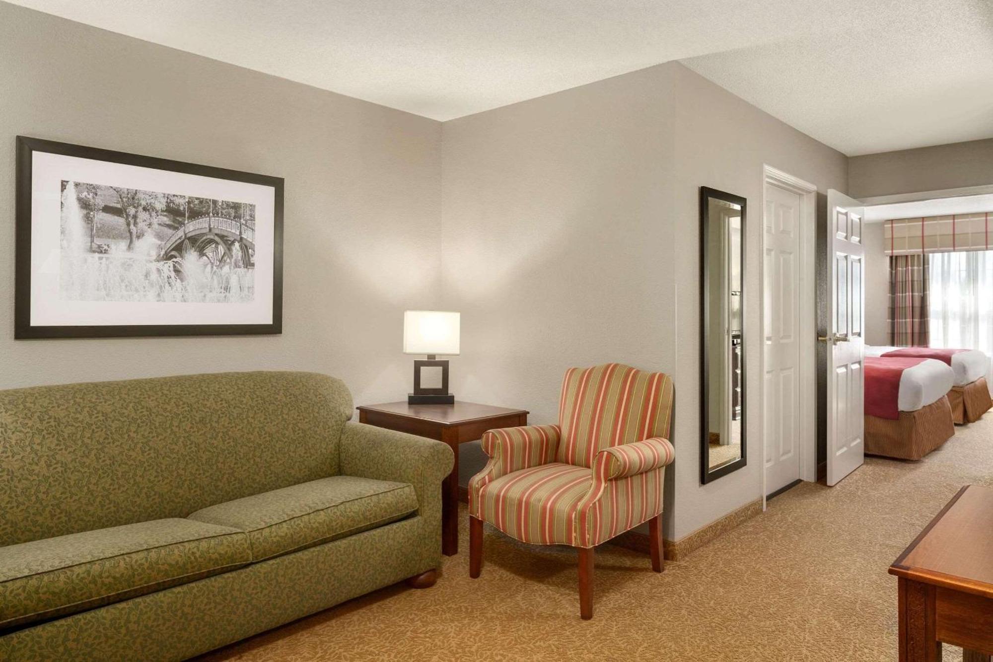Country Inn & Suites By Radisson, Louisville South, Ky Shepherdsville Extérieur photo