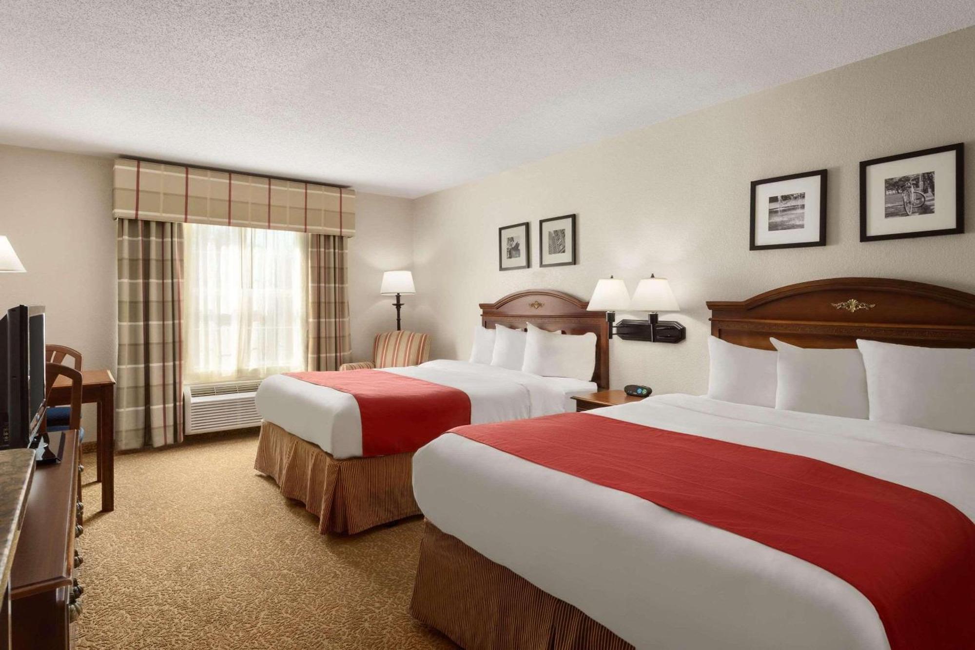 Country Inn & Suites By Radisson, Louisville South, Ky Shepherdsville Extérieur photo