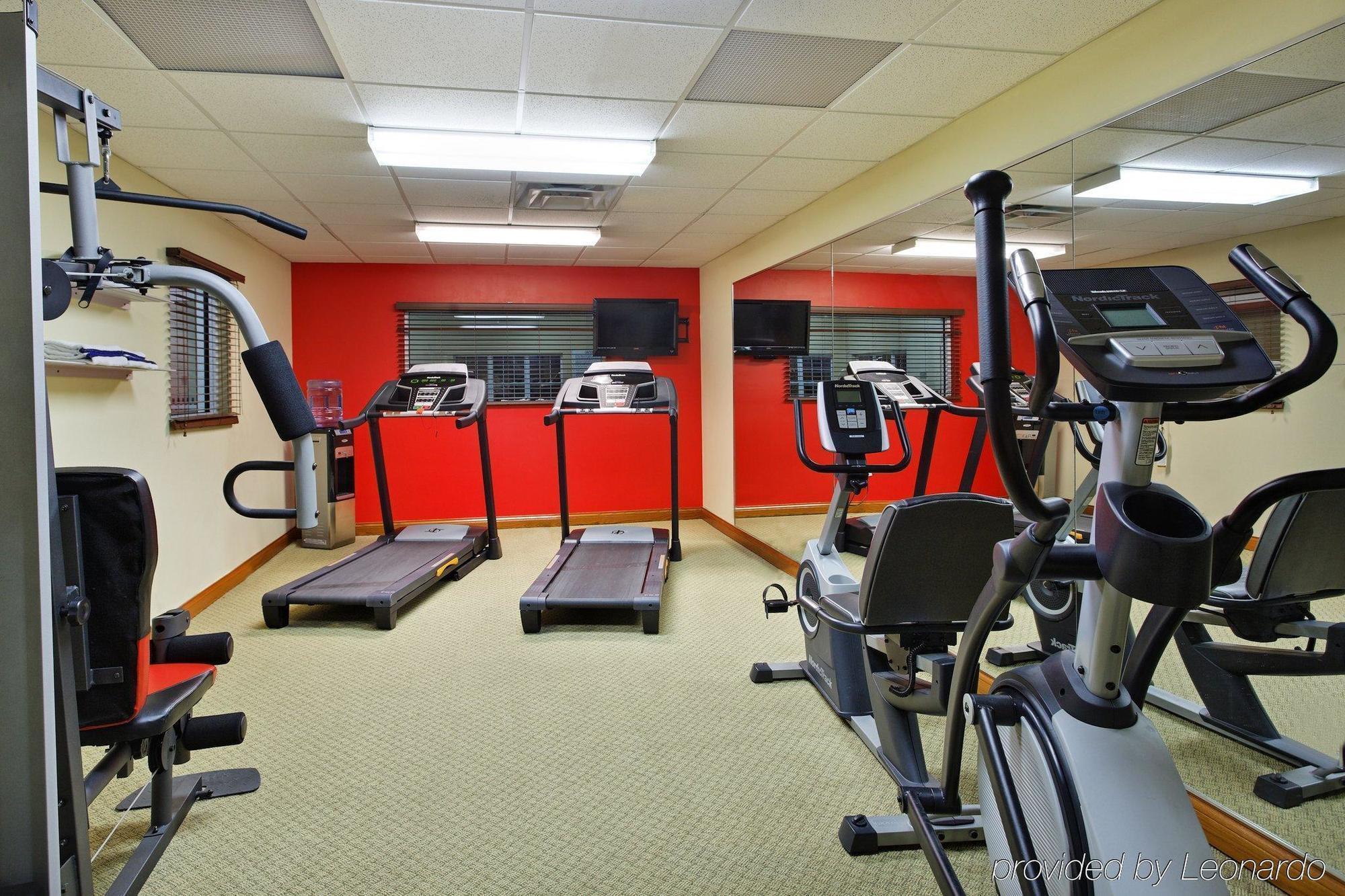 Country Inn & Suites By Radisson, Louisville South, Ky Shepherdsville Facilités photo