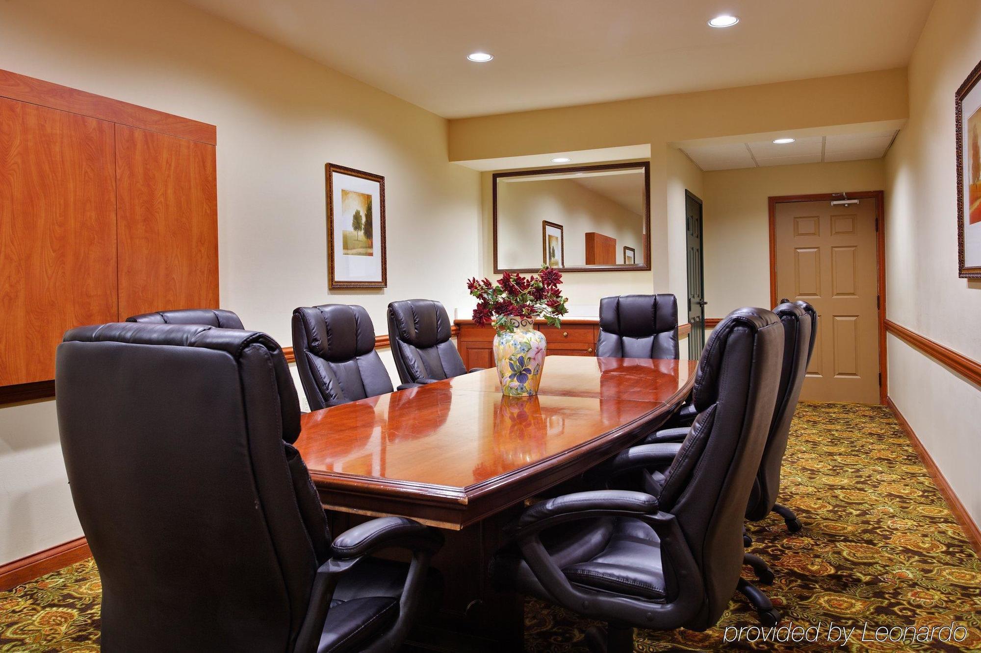 Country Inn & Suites By Radisson, Louisville South, Ky Shepherdsville Business photo