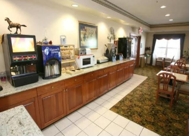 Country Inn & Suites By Radisson, Louisville South, Ky Shepherdsville Extérieur photo